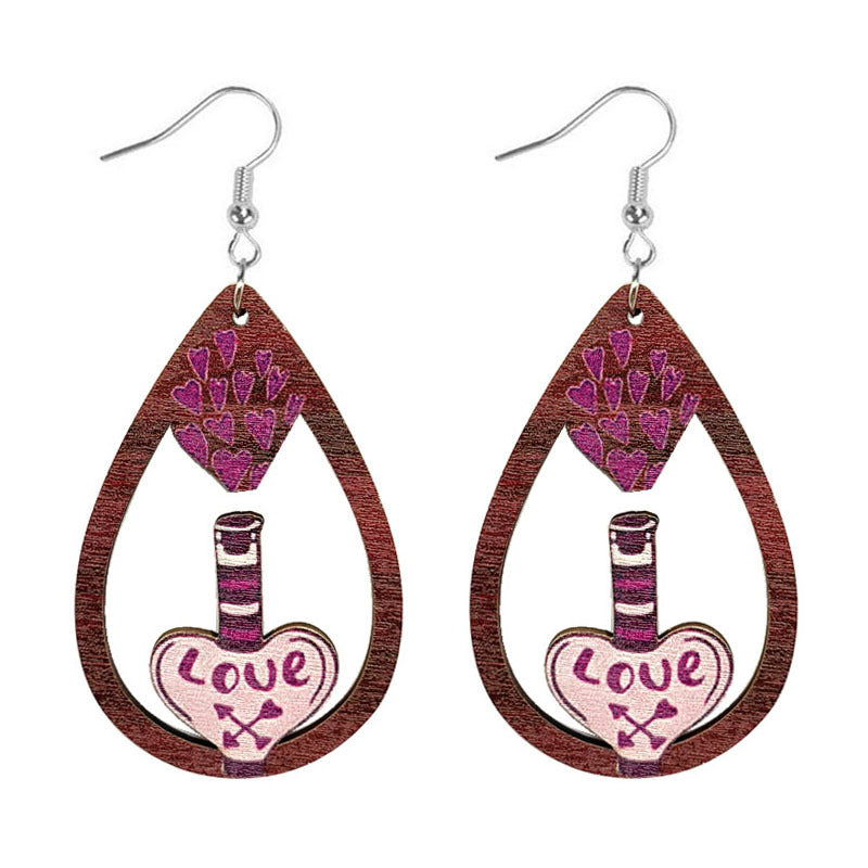 Pendientes